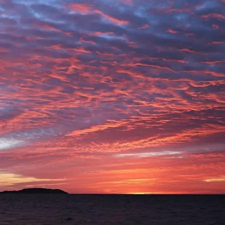 With 2 Bedrooms Tatil Evi *