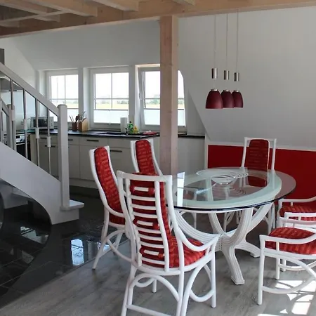 With 2 Bedrooms Dranske