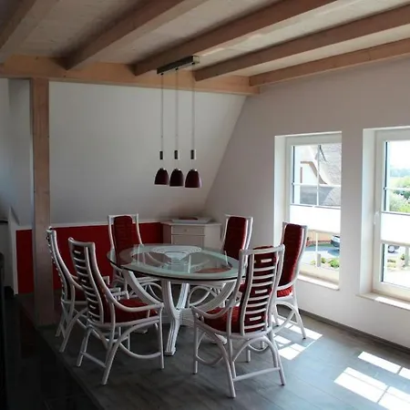 With 2 Bedrooms Dranske
