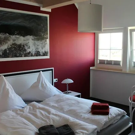 Hébergement de vacances With 2 Bedrooms Dranske