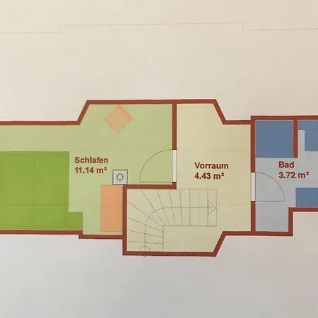 Tatil Evi With 2 Bedrooms